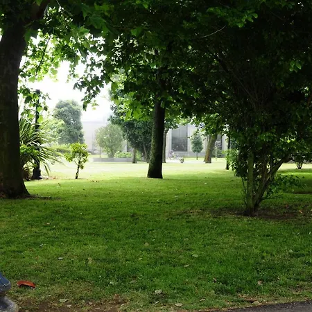 Apartamento Do Parque-3