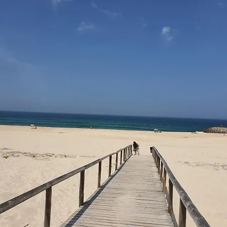 Casa Da Ponte Amarela-3