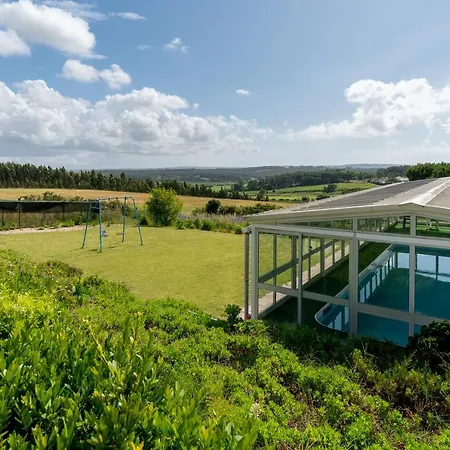 Refugio Rural - Eco Villa-2
