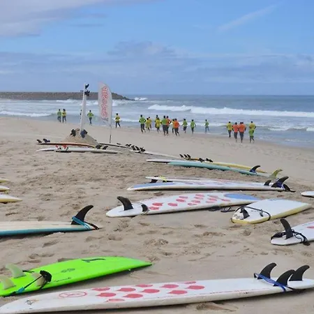 Furadouro Surf Camp (Studios)-2