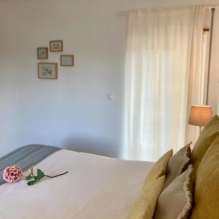 Suite like Sweet-Refugio tranquilo-3