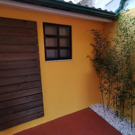Villa Coimbra - Casa Inteira-3