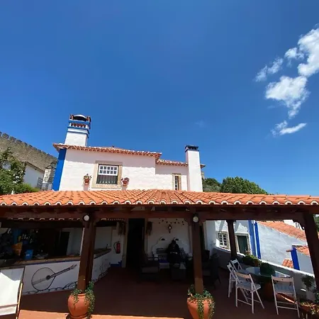 Casa Do Relogio-2
