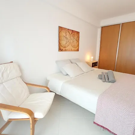 Dream on Peniche - Apartment-3