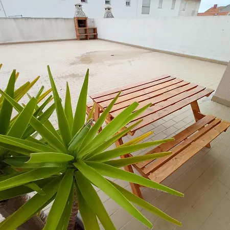 Dream on Peniche - Apartment-2