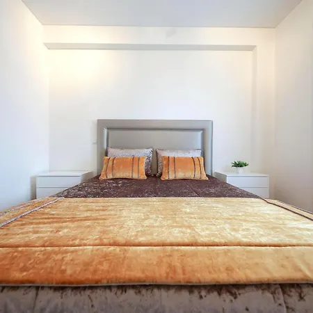 Apartamento Lusitano-2