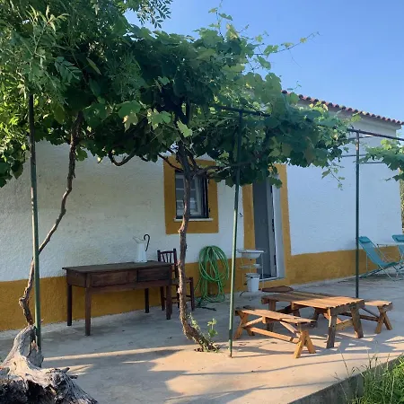 Quinta Dos Salgueiros-2