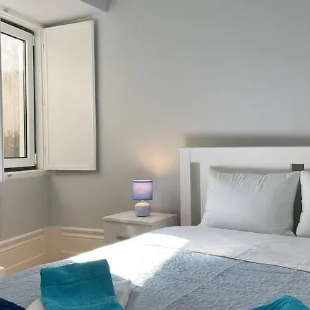 Sao Bartolomeu Apartment 1-3