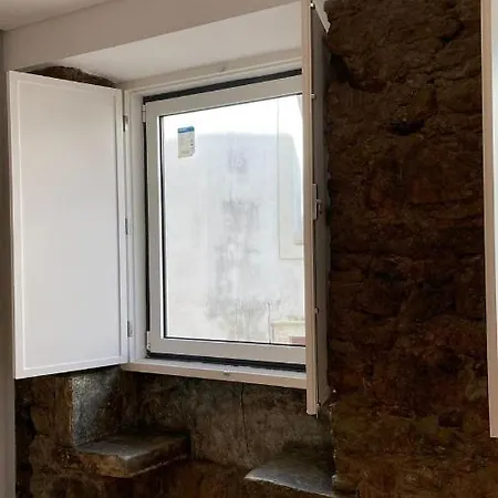 Sao Bartolomeu Apartment 1-2