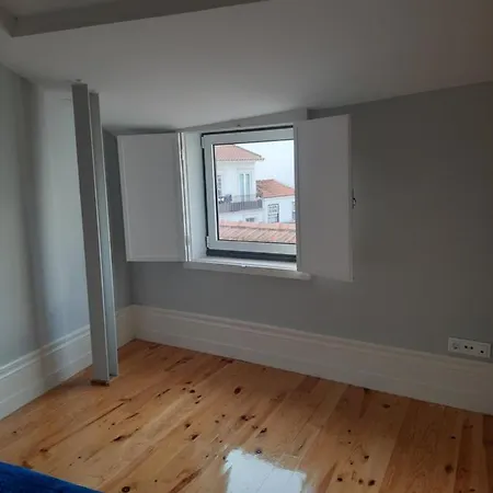 Sao Bartolomeu Apartment 4-2
