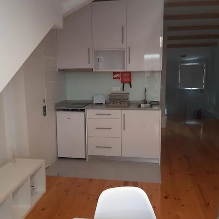 Sao Bartolomeu Apartment 4-3