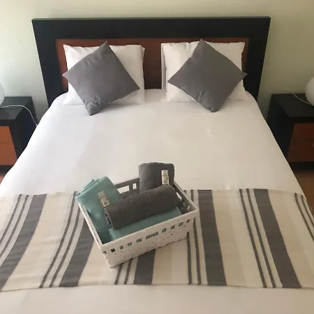 Appartement Jusqu'A 6 Personnes Sur La Presqu'Ile De Peniche Surf Portugal-2