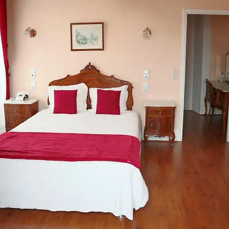 Alegre - Bussaco Boutique Hotel-3