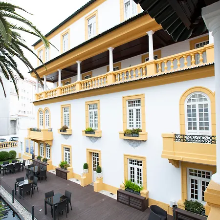 Veneza Hotel-2