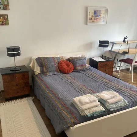 Dolce Vita Flat Center Of Coimbra-3