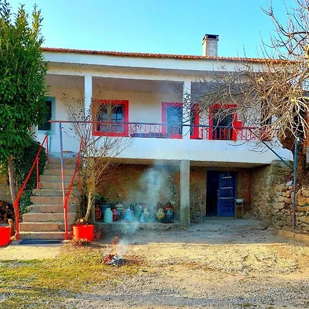Quinta Atelier Das Marias-2