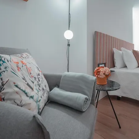 Harbour49 - Aveiro Flats & Suites-2
