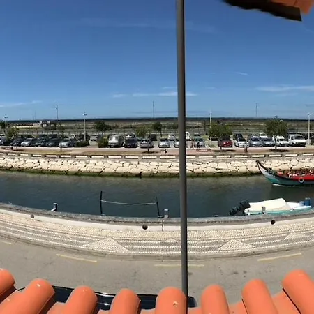 Cantinho Do Canal-2
