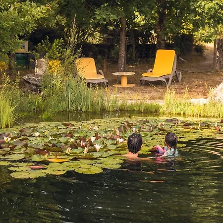 Casa Das Palmeiras-Pedagogic Farm-2