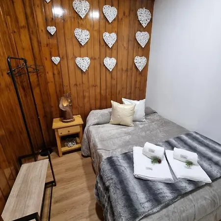 Serra Da Estrela Guest House-3
