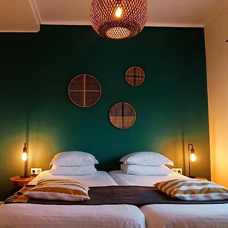 Aveiro Rossio Lodge-2