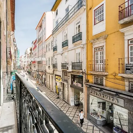 Guestready - A Charming Stay Near Paco Das Escolas-3