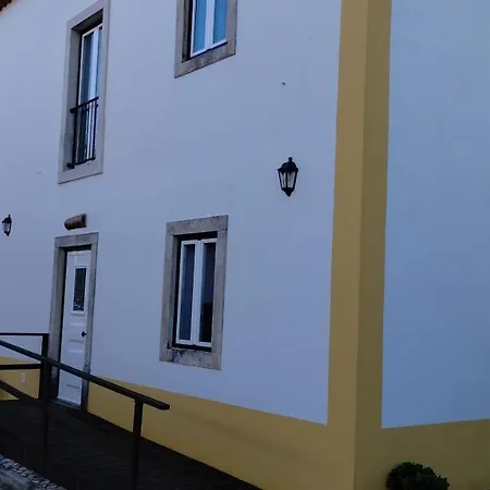 Quinta Do Oratorio Agroturismo-2