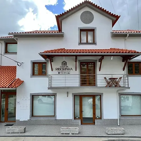 Casa Da Ribeirinha-2