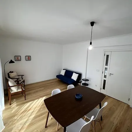 Apartamento Carlos Seixas-2