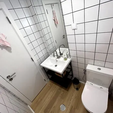 Apartamento Carlos Seixas-3