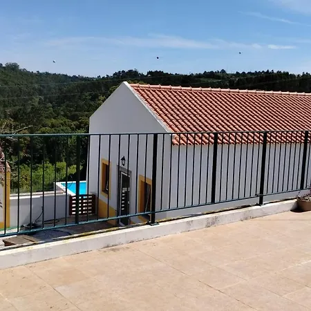 Quinta Do Oratorio Agroturismo-3