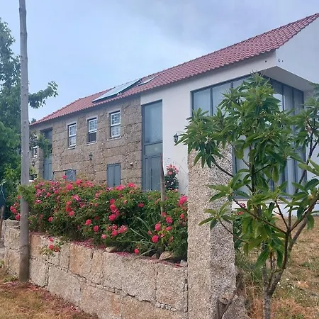 Turismo Rural Macieira Brava-2