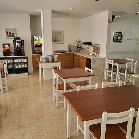 Hotel Ancora Mar-2