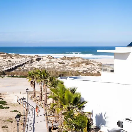 Praia D' El Rey Holiday Residences-3