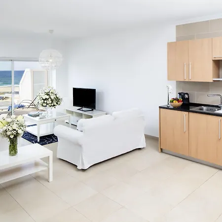 Praia D' El Rey Holiday Residences-2