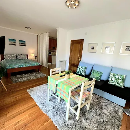 Comfortable And Quiet Apartment-2