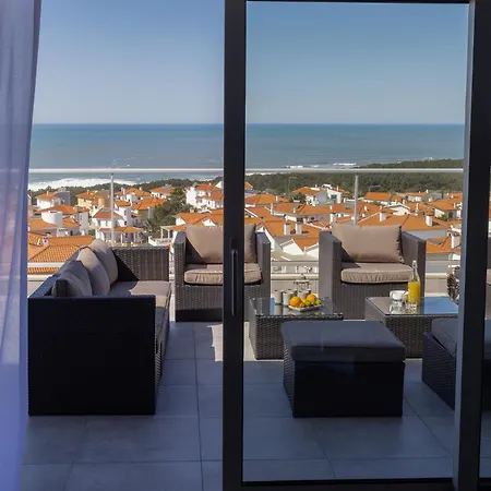Oceane Guest House - Adults Only-3