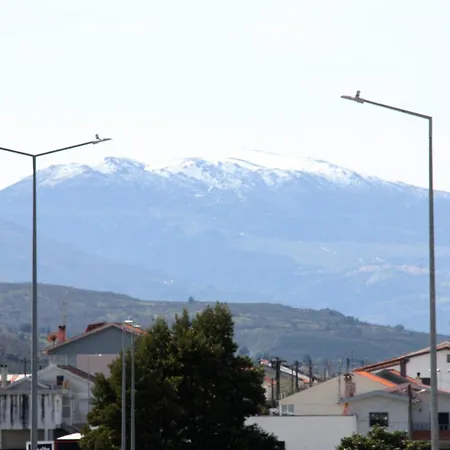 Quartos Em Vivenda Serra Da Estrela-2