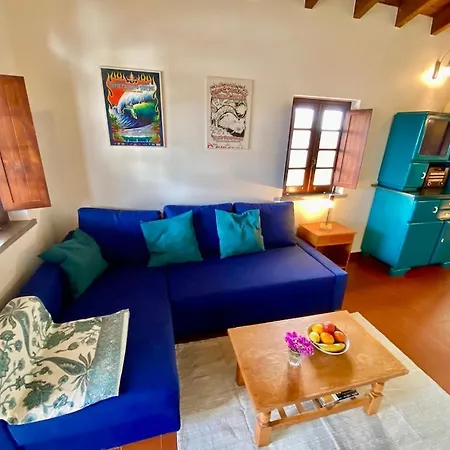 Da Silva Surfcamp- Terrassenzimmer Mit Fruehstueck-2