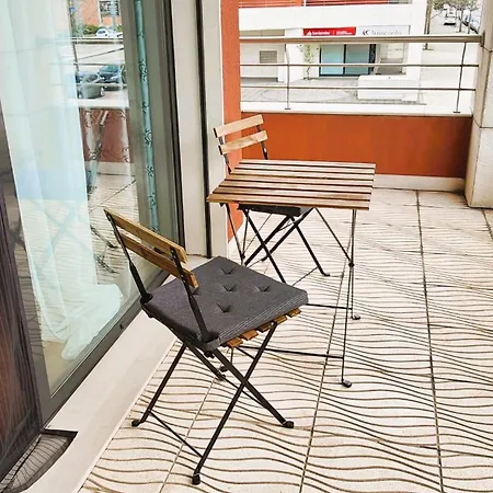 Feelcoimbra Apartment Mondego-2