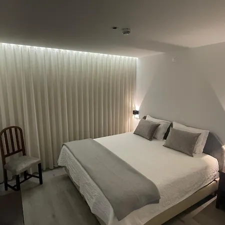 Hotel Sra Da Conceicao-2