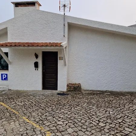 Apartamentos Turísticos Clube Vale Leão-2