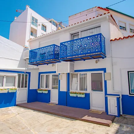 Iris Apartment - Home Dream-3