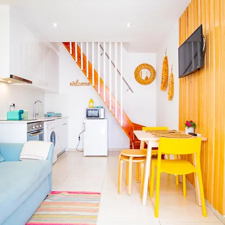 Iris Apartment - Home Dream-2