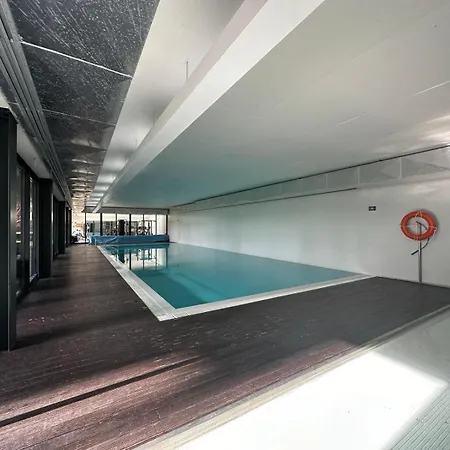 Premium Apartment At Quinta Da Portela - Coimbra-3