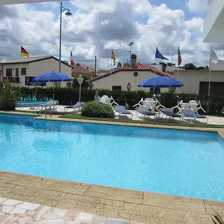 Hotel Santa Rita-2