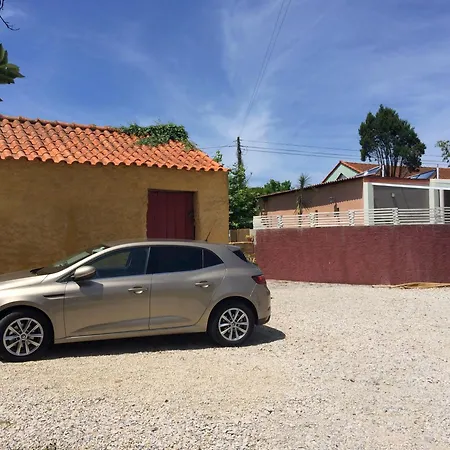 Casa 3 Águias-3