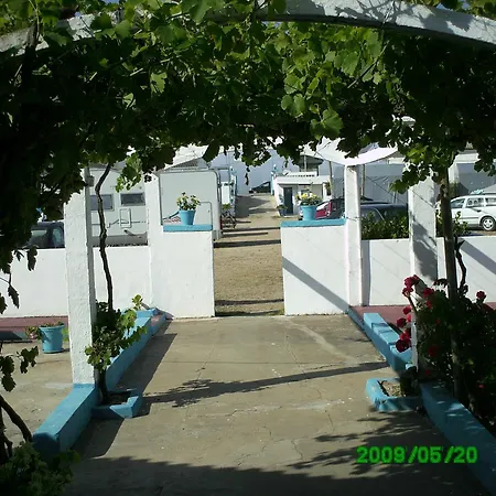 Hospedagem Chave D'Ouro-3
