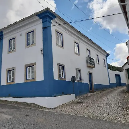 Vila Casa Do Sobral-3
