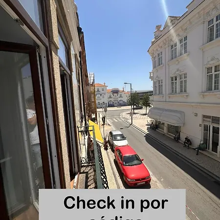 Stay In Aveiro-3
